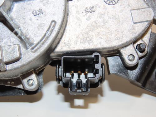 Rear wiper motor FORD PUMA (J2K, CF7) 1.0 Flexifuel | BP28832941M102 - Image 3