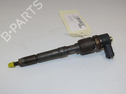 Used Injector Injector OPEL TIGRA TwinTop (X04) 1.3 CDTI (R97) (69 hp) 23144887 23144887