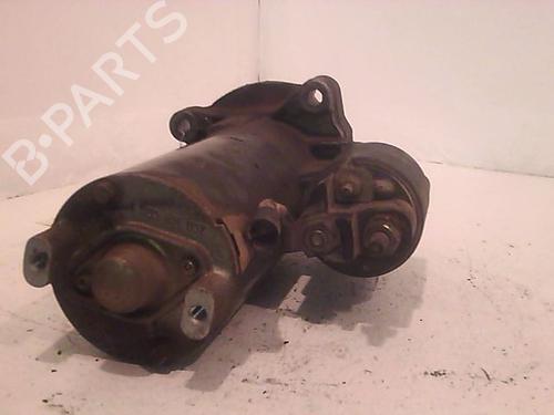 Used Starter PEUGEOT 106 II (1A_, 1C_) 1.5 D (57 hp) 23171874