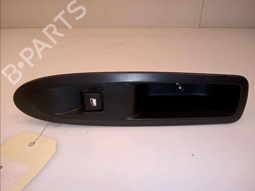 Left rear window switch CITROËN C4 II (NC_) 1.6 HDi 115 | BP11876616I29