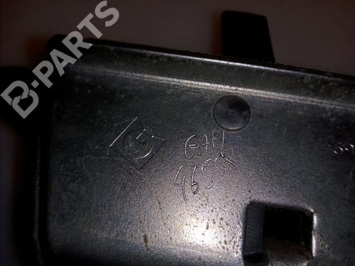 Tailgate lock TOYOTA AYGO (_B1_) 1.0 (KGB10_, KGB10R) | BP11820918C101 