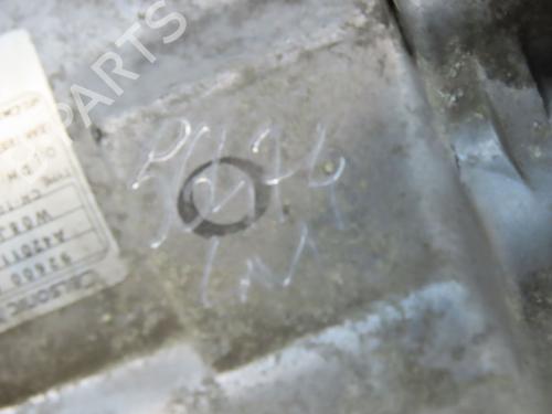 AC compressor NISSAN NOTE (E11, NE11) 1.6 | BP36426830M34 - Image 3