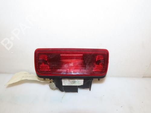 Rear fog light NISSAN JUKE (F15) 1.5 dCi (110 hp) 16781505