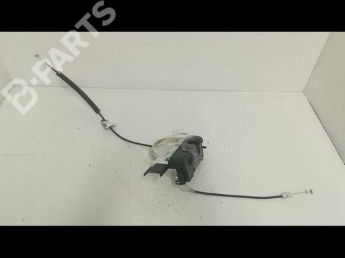 Used Front right lock PEUGEOT 5008 (0U_, 0E_) 1.6 HDi (112 hp) 9604904