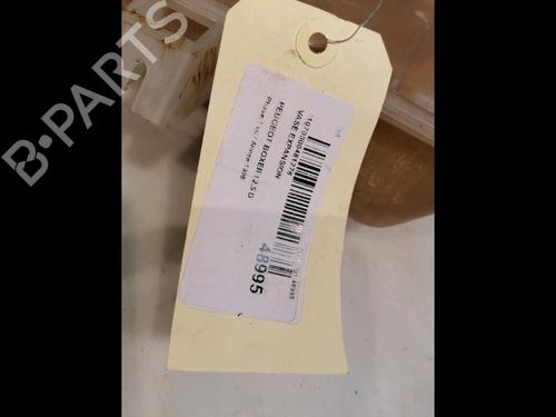 Used Expansion tank Expansion tank PEUGEOT BOXER Platform/Chassis (ZCT_) 2.5 D (86 hp) 15722806 15722806