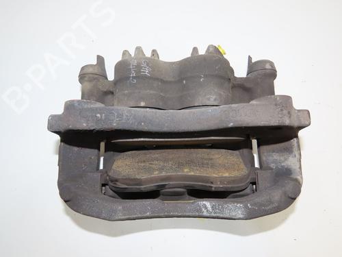 Right front brake caliper RENAULT MASTER III Van (FV) 2.3 dCi 180 FWD (FV04, FV07) | BP30630859M104 - Image 4