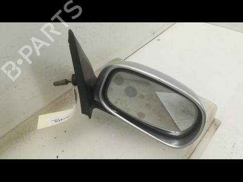 Right mirror NISSAN MICRA II (K11) 1.0 i 16V (K11) | BP23176214C27 