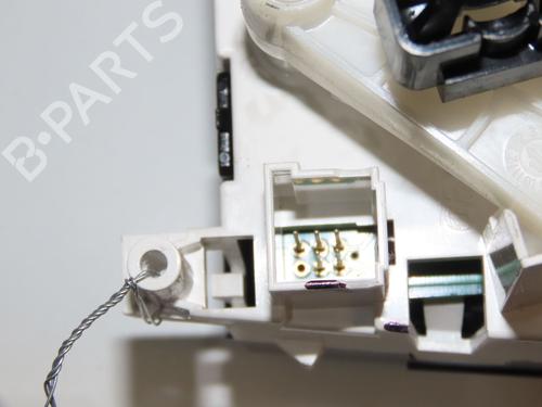 Climate control CITROËN C3 Picasso (SH_) 1.6 HDI 90 | BP33770393I5 - Image 4