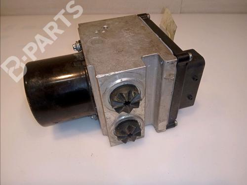 ABS pump PEUGEOT 407 (6D_) 1.6 HDi 110 (6D9HZC, 6D9HYC) | BP9601279M43 