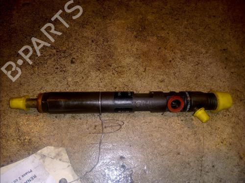 Used Injector Injector RENAULT MODUS / GRAND MODUS (F/JP0_) 1.5 dCi 75 (75 hp) 9824388 9824388