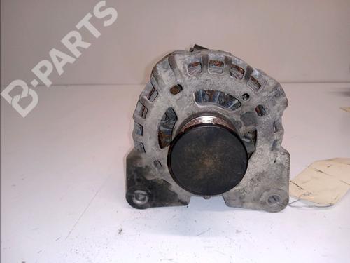 Generator RENAULT TWINGO III (BCM_, BCA_) 0.9 TCe 90 (BCM9, BCM2) | BP10145026M7 