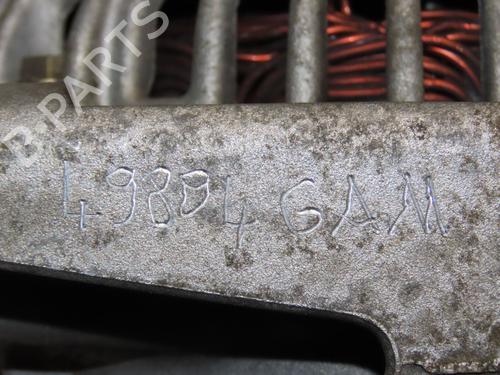 Alternator MERCEDES-BENZ C-CLASS T-Model (S203) C 220 CDI (203.208) | BP28829068M7