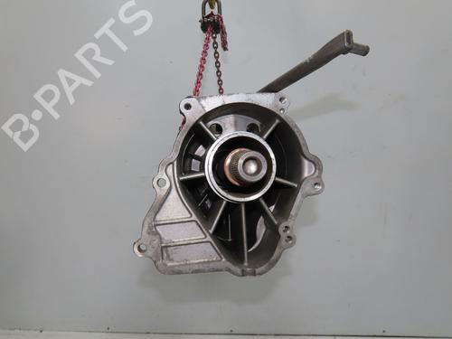 Used Gearbox BMW X3 (E83) 2.0 d (150 hp) 28829439