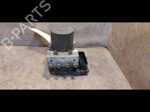 Used ABS pump ABS pump PEUGEOT EXPERT Van (VF3A_, VF3U_, VF3X_) 2.0 HDi 130 (128 hp) 9615843 9615843