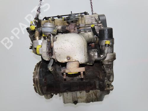 Engine HYUNDAI SANTA FÉ I (SM) 2.0 CRDi 4x4 | BP38297737M1 - Image 3