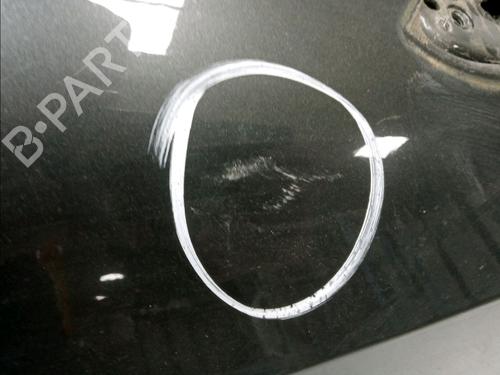 Right front door SEAT IBIZA IV (6J5, 6P1) 1.4 | BP18646093C3 
