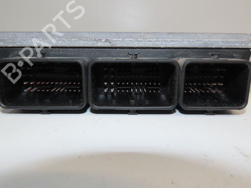 Engine control unit (ECU) RENAULT TRAFIC II Bus (JL) 1.9 dCI 80 (JL0B) | BP30047730M57 