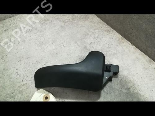 Front right interior door handle PEUGEOT BOXER Platform/Chassis 2.2 HDi 110 | BP9610434I14
