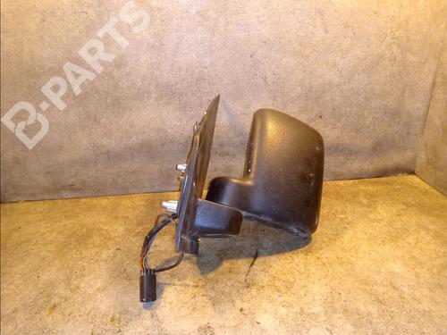Left mirror FORD TRANSIT CONNECT (P65_, P70_, P80_) 1.8 TDCi | BP10053321C26 