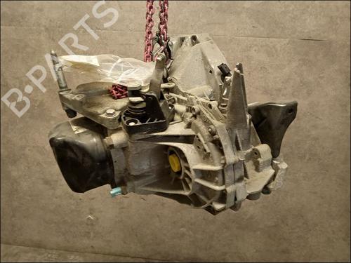 Gearbox RENAULT KANGOO (KC0/1_) 1.5 dCi | BP23172637M3 - Image 3