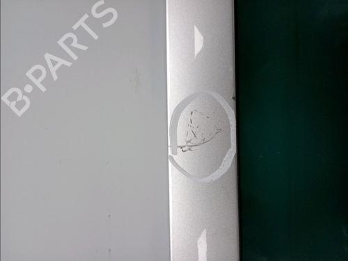 Right rear door OPEL ZAFIRA / ZAFIRA FAMILY B (A05) 1.7 CDTI (M75) | BP18646118C5 