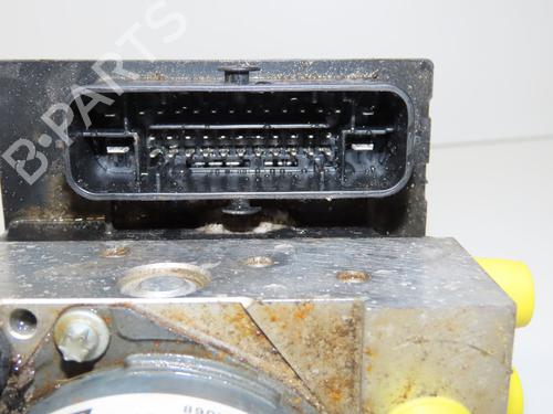 ABS pump FIAT 500 (312_) 1.2 (312AXA1A) | BP36682272M43 - Image 3