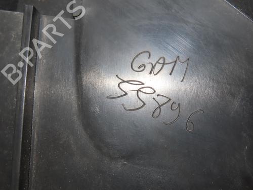 Right taillight RENAULT MEGANE III Coupe (DZ0/1_) 1.5 dCi (DZ0B) | BP30486431C35 