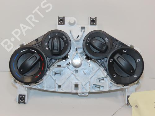 Used Climate control FORD KA (RU8) 1.3 TDCi (75 hp) 28967899