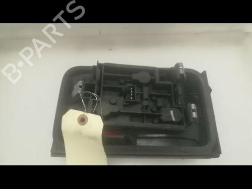 Used Left tailgate light CITROËN XANTIA (X1_, X2_) 2.1 Turbo D 12V (109 hp) 9599786