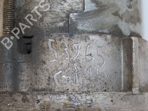 Starter FORD KA (RU8) 1.3 TDCi | BP28829033M8  - Image 5
