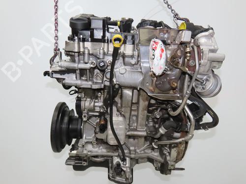 Used Engine Engine 37675018 37675018