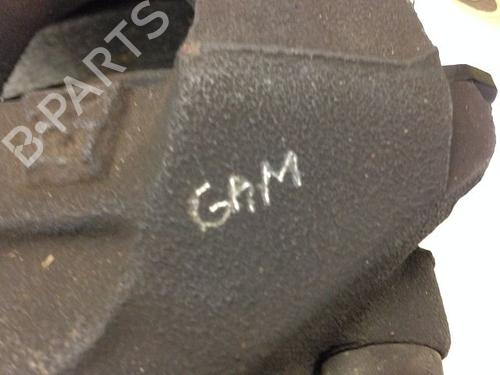 Used Left front brake caliper AUDI A3 Sportback (8PA) 1.9 TDI (105 hp) 14877998