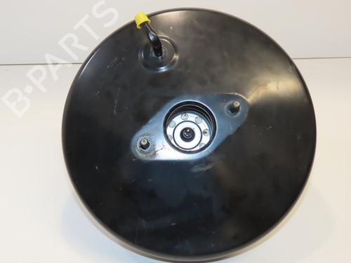 Servo brake RENAULT KOLEOS I (HY_) 2.0 dCi 4x4 (HY0K) | BP28967671M42