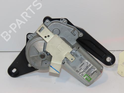 Rear wiper motor RENAULT CLIO II (BB_, CB_) 1.5 dCi (B/CB07) | BP29045796M102 