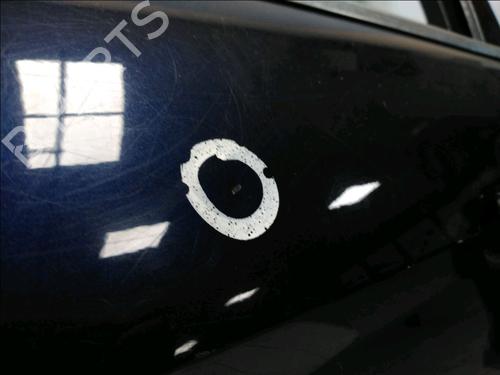 Left front door FORD FOCUS III 1.6 TDCi | BP19089486C2 