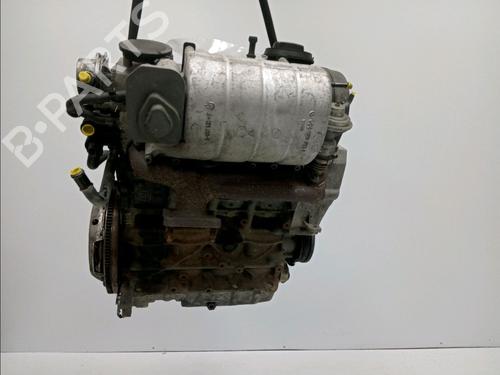 Used Engine SKODA FABIA I (6Y2) 1.9 SDI (64 hp) 11098627