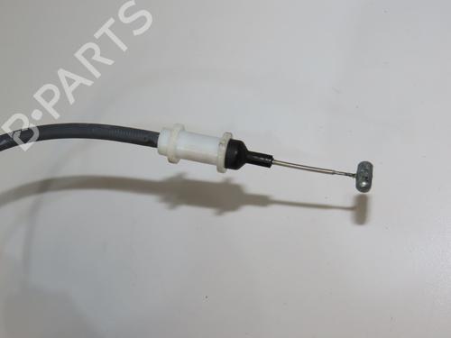 Front left lock CITROËN C3 III (SX) 1.2 PureTech 82 | BP31155134C98 