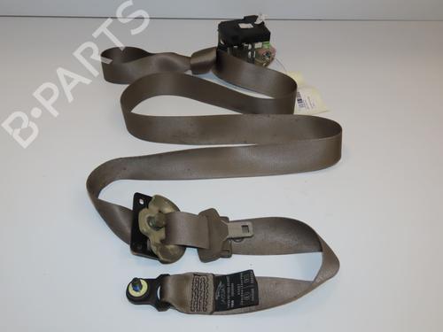 Front right belt tensioner JAGUAR XJ (X350, X358) 3.6 | BP29263804C88