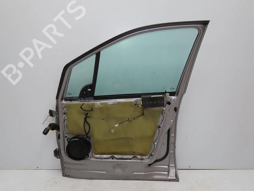 Right front door MERCEDES-BENZ A-CLASS (W168) A 170 CDI (168.008) | BP24358987C3 