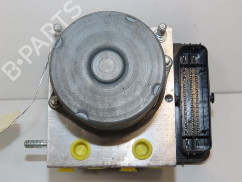 ABS pump CITROËN C5 AIRCROSS (A_) 1.5 BlueHDi 130 (ACYHZJ, ACYHZR) | BP19123453M43 