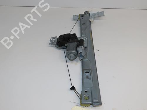 Used Front right window mechanism Front right window mechanism 36682325 36682325