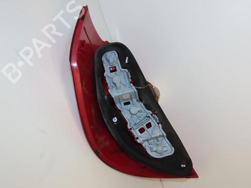 Right taillight MERCEDES-BENZ A-CLASS (W169) A 180 CDI (169.007, 169.307) | BP20340133C35 