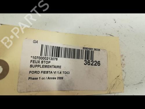 Used Third brake light Third brake light 36495929 36495929