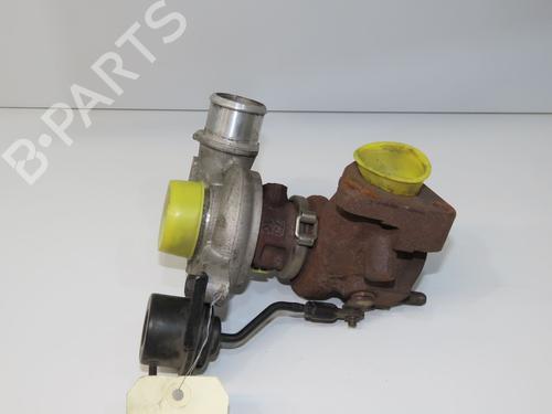 turbochargersupercharger-kia-ceed-sw-ed-2007-2008-2009-2010-2011-2012-36493277 main image