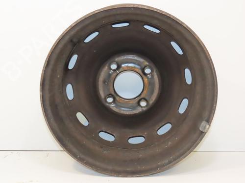 Rim CITROËN SAXO (S0, S1) 1.5 D | BP28830156C45