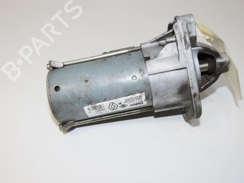 Used Starter Starter RENAULT CLIO IV (BH_) 1.5 dCi 75 (75 hp) 39660474 39660474