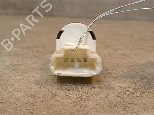 Used Break pedal Break pedal DACIA SANDERO 1.5 dCi (86 hp) 9618019 9618019