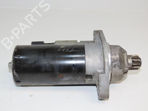 Starter VW GOLF VI Variant (AJ5) 2.0 TDI | BP30916878M8 