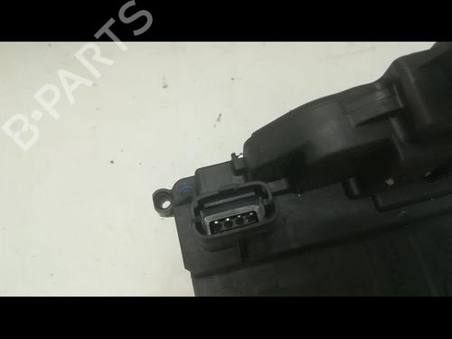 Used Rear left lock RENAULT MEGANE III Grandtour (KZ0/1) 1.5 dCi (KZ09, KZ0D, KZ1G, KZ29, KZ14, KZ1W, KZ10, KZ1F,... (110 hp) 9595177