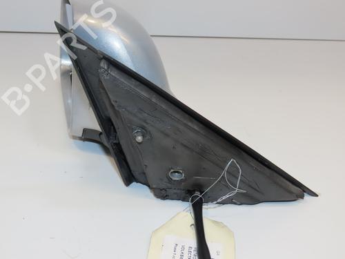Bakspejl venstre VW PASSAT B5 (3B2) 1.9 TDI (110 hp) 29379930
